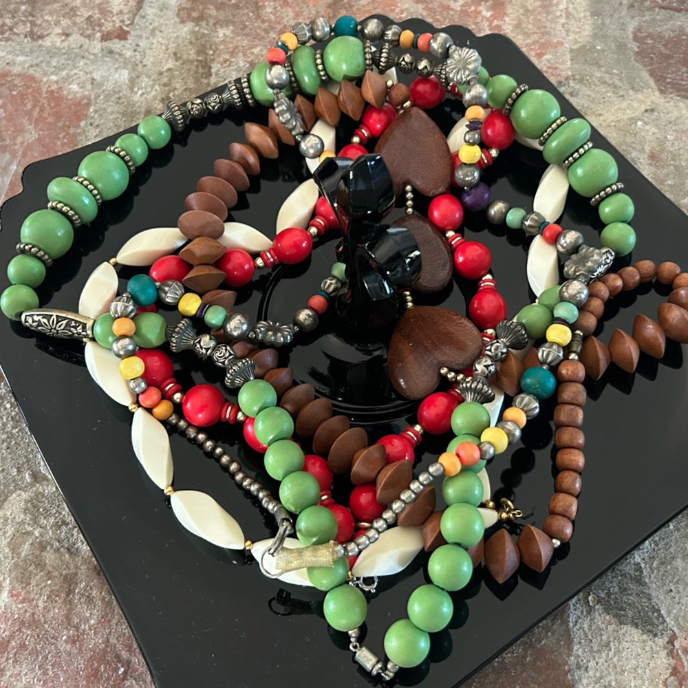 Lot of Costume Jewelry- 80’s to Current